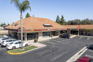 Placentia, CA Office/Retail, Retail - 2001-2099 E Orangethorpe Ave