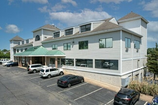 Leesburg, VA Office - 602 S King St