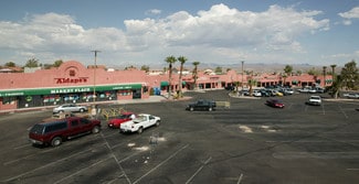Laughlin, NV Office/Retail, Retail - 3030 Needles Hwy