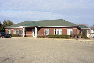 Holland, MI Office - 259 Hoover Blvd