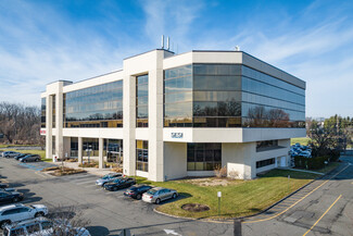 Parsippany, NJ Office - 959 Route 46 E