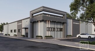 Newark, NJ Retail - 976 Bergen St