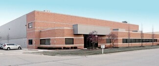Utica, MI Industrial - 51360 Danview Technology Ct Utica, MI Industrial - 51360 Danview Technology Ct