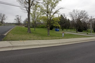 Madison, TN Commercial Land - 624 Due West Ave