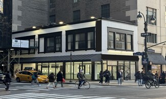 New York, NY Retail - 461 Seventh Ave