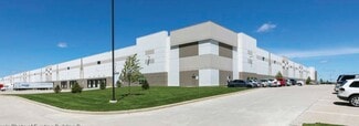 Somers, WI Industrial - 8630 31rst St