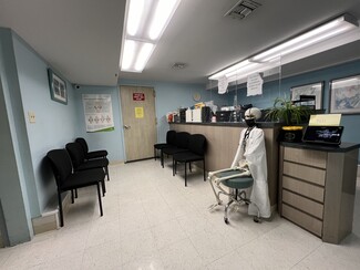 Richmond Hill, NY Office/Medical - 105-09 Jamaica Ave