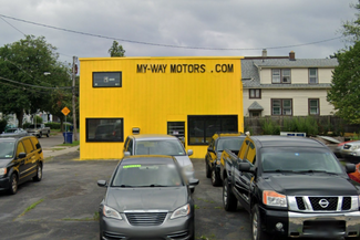 Buffalo, NY Auto Repair - 3260 Bailey Ave