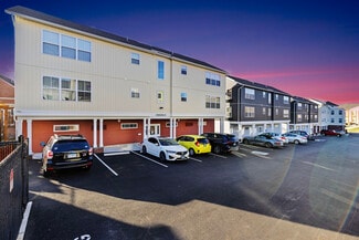 Bethel, CT Office/Retail - 155 Greenwood Ave Bethel, CT Office/Retail - 155 Greenwood Ave