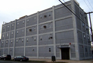 Bayonne, NJ Industrial - 39 Avenue C