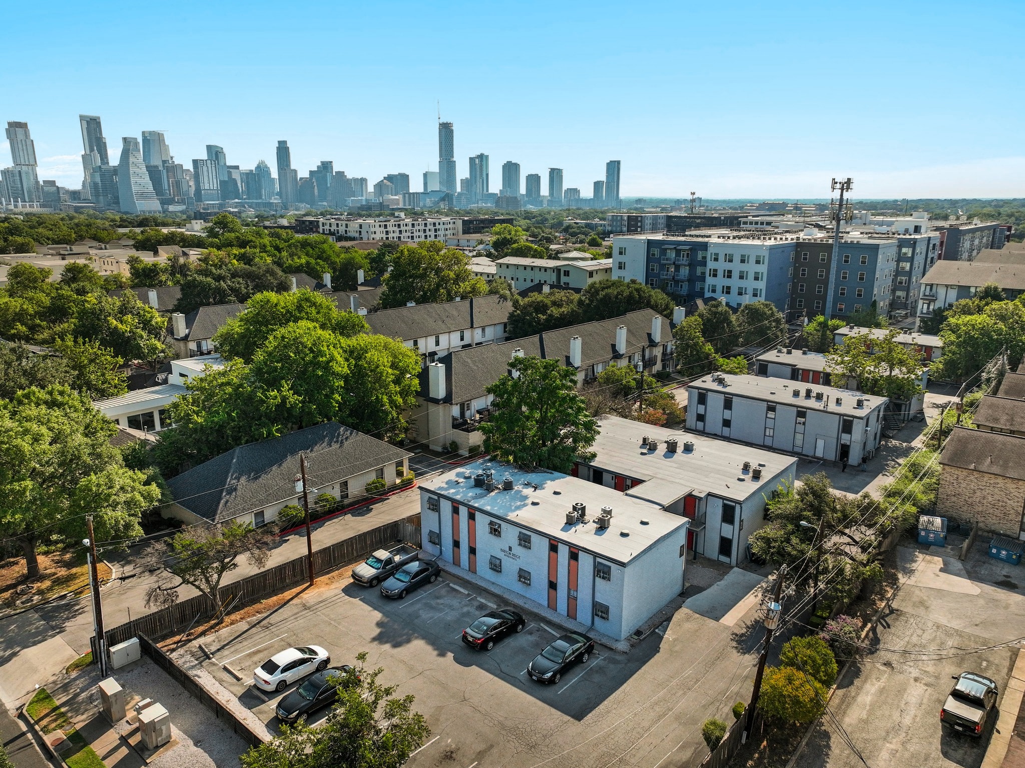 1501 Kinney Ave, Austin, TX for Sale