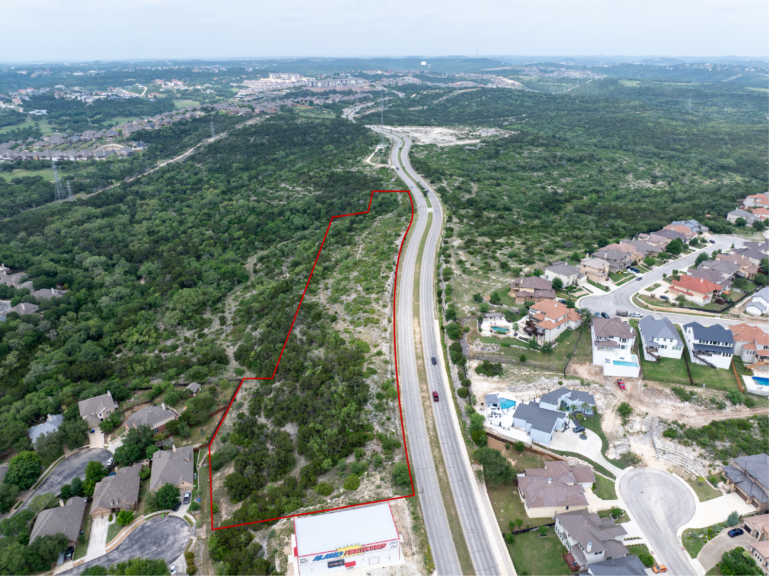 , Helotes, TX for Sale