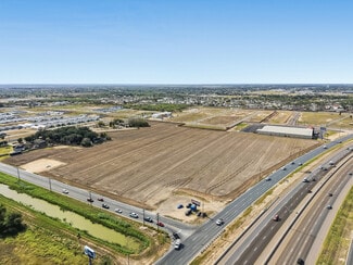 Weslaco, TX Commercial - Interstate 2 & Expy @ N. Milano Road Weslaco, TX Commercial - Interstate 2 & Expy @ N. Milano Road