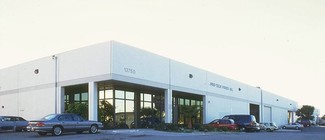 Gardena, CA Industrial - 13750 Van Ness Ave