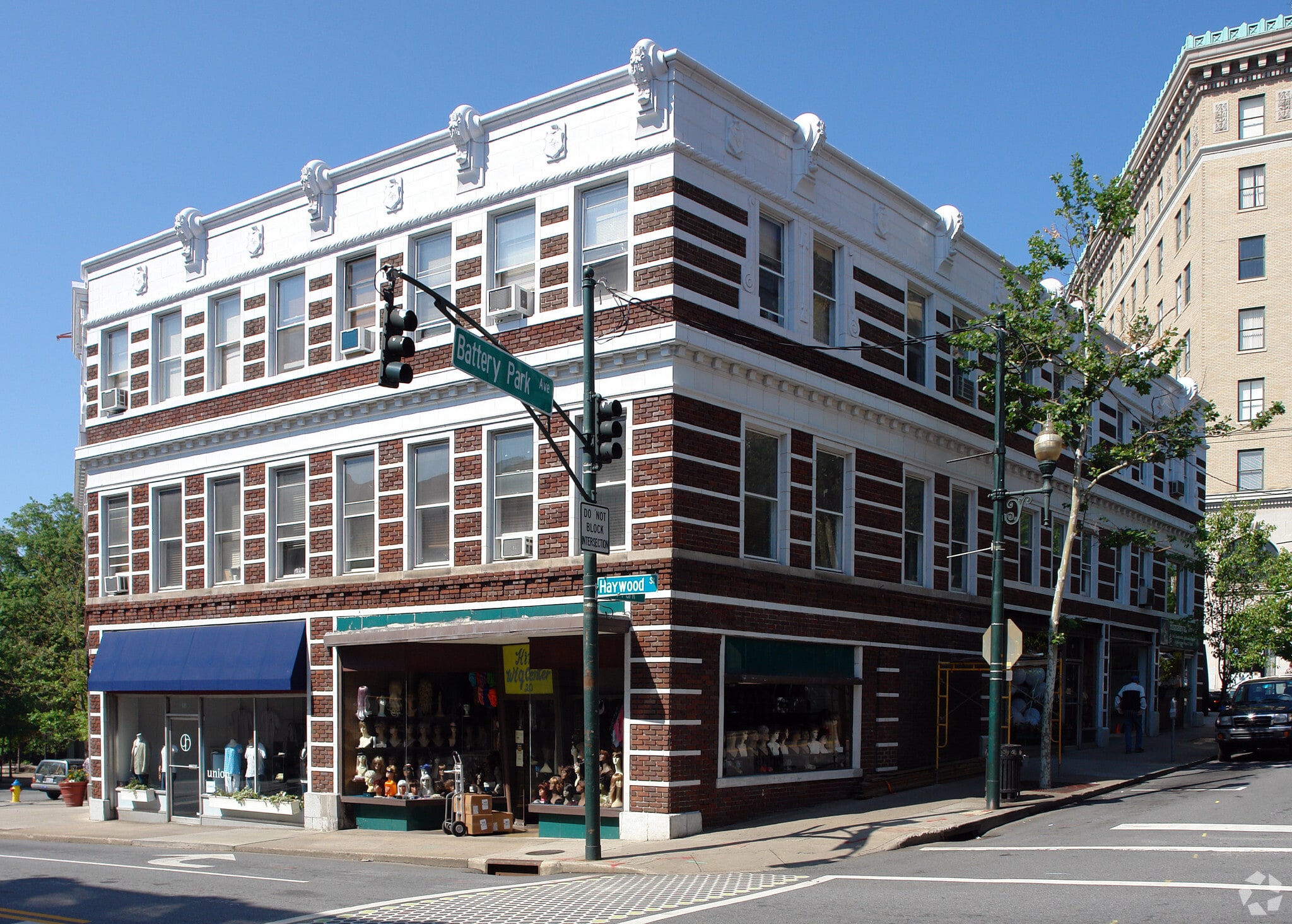 14-20 Haywood St, Asheville, NC for Sale