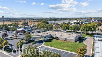 Meridian, ID Medical - 745 S Progress Ave