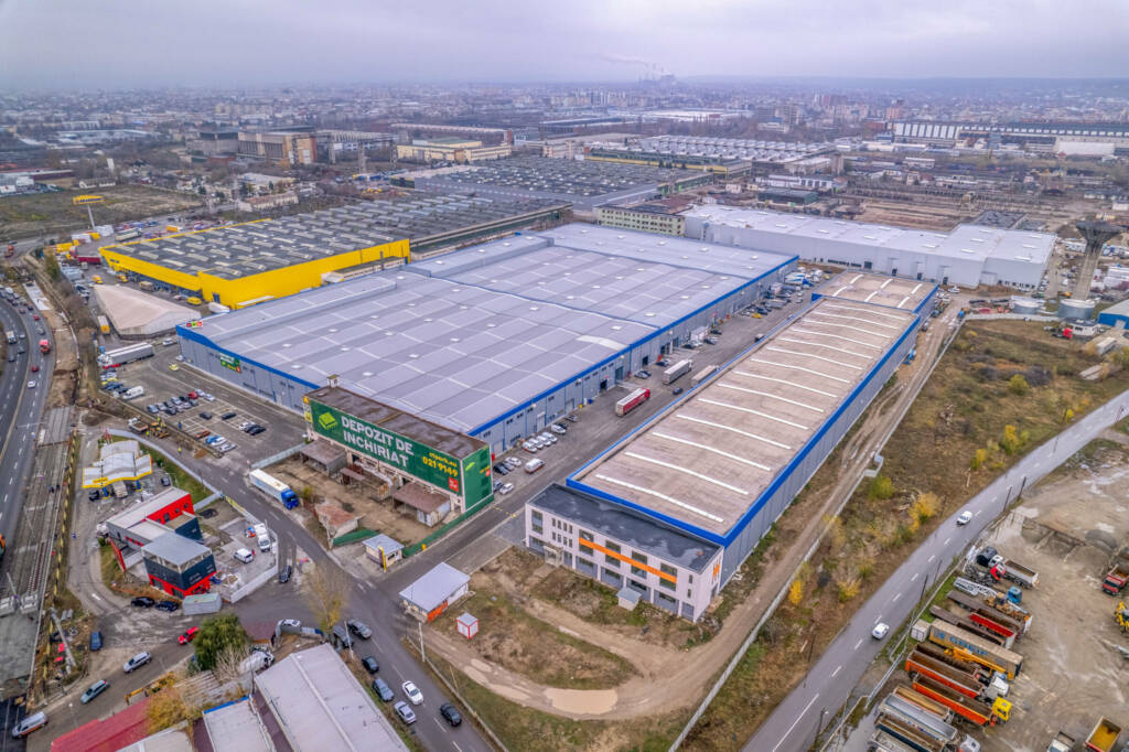 7B Strada Henry Ford, Craiova, ZZ  for Rent