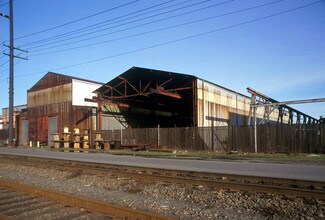 Seattle, WA Manufacturing - 2901-2937 Utah Ave S Seattle, WA Manufacturing - 2901-2937 Utah Ave S