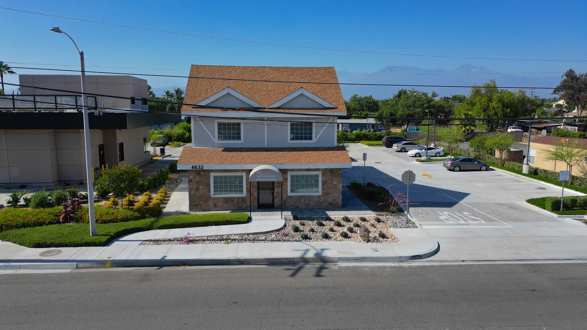 4632 Riverside Dr, Chino, CA for Rent