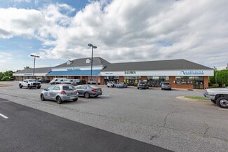 Fredericksburg, VA undefined - 4416-4434 Lafayette Blvd
