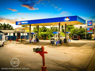 Branson, MO Convenience Store - 1140 W 76 Country Blvd