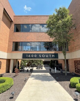 Columbus, OH Office - 1600 Dublin Rd