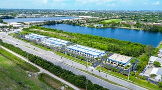 Deerfield Beach, FL Flex, Industrial - 4500 N Powerline Rd