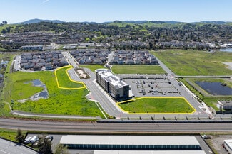 Petaluma, CA Land - 1900 Caulfield Ln