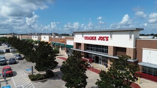 Sugar Land, TX Retail - 13517 University Blvd Sugar Land, TX Retail - 13517 University Blvd