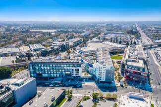 Culver City, CA Retail - 8900 Venice Blvd