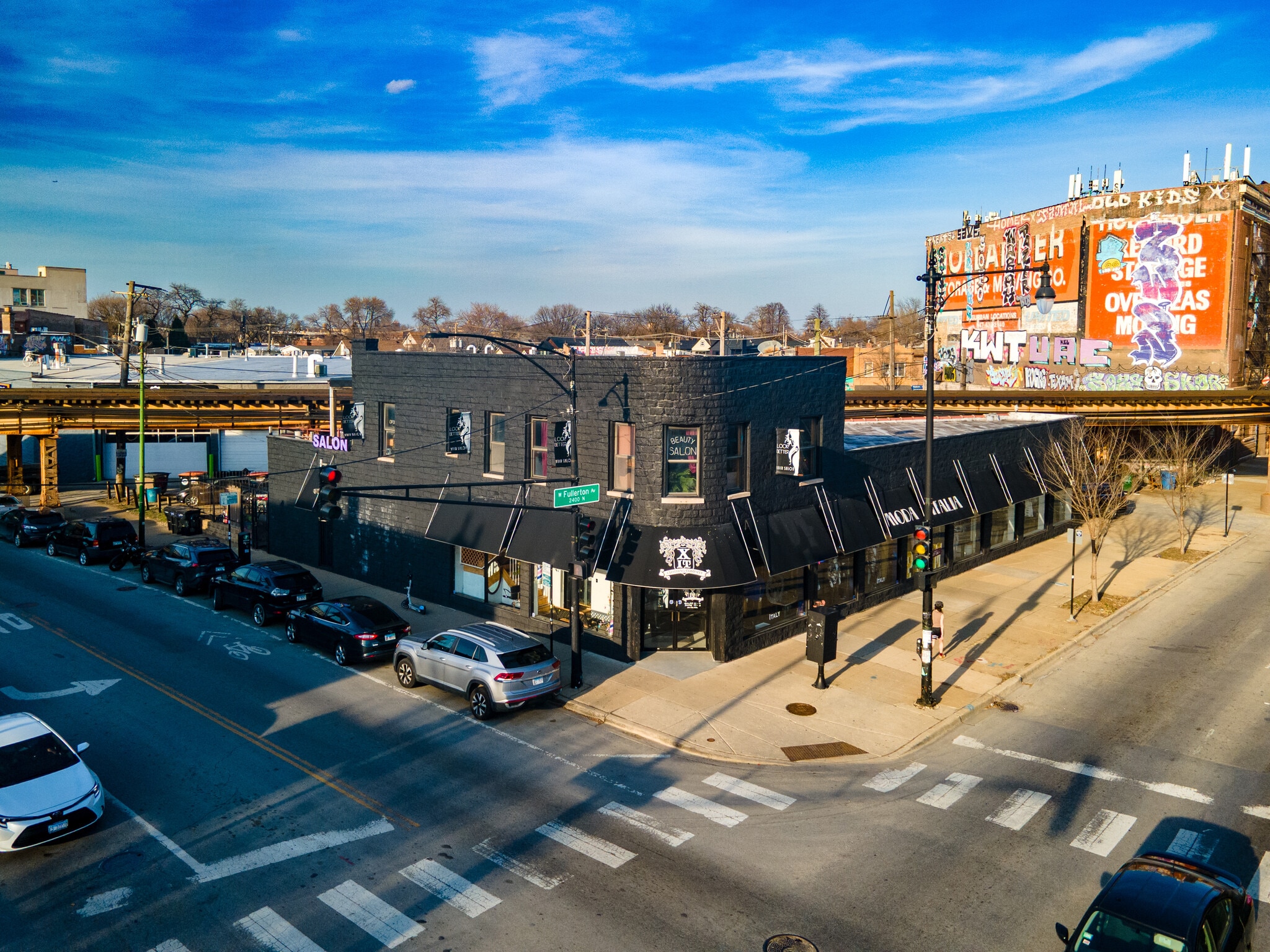 2950 W Fullerton Ave, Chicago, IL for Rent