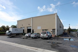 Boca Raton, FL Industrial - 160 NW 16th St