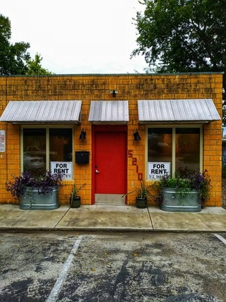 Austin, TX Office - 5210 Avenue F