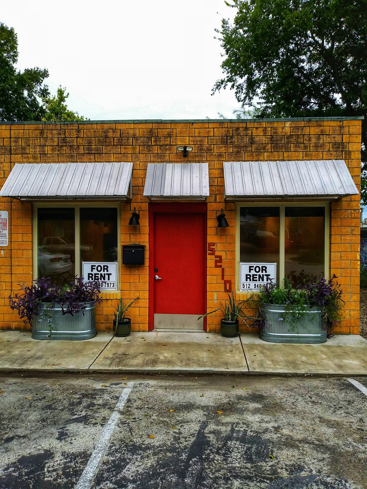 5210 Avenue F, Austin, TX for Rent