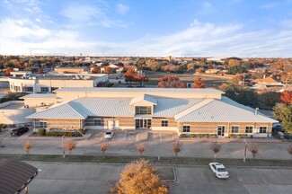 Mesquite, TX Medical - 2698 N Galloway Ave