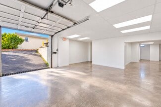 East Rutherford, NJ Flex - 744-748 Paterson Ave