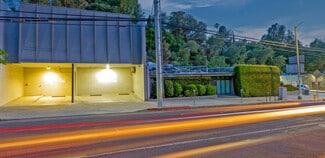 Los Angeles, CA Specialty - 3449–3453 Cahuenga Blvd W