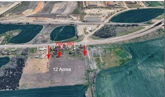 Greenville, TX Agricultural - 5906 Lee St