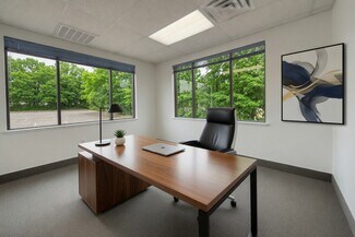 Colorado Springs, CO Office, Flex - 2175 N Academy Cir