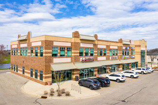 Madison, WI Office, Office/Retail - 6802 Odana Rd