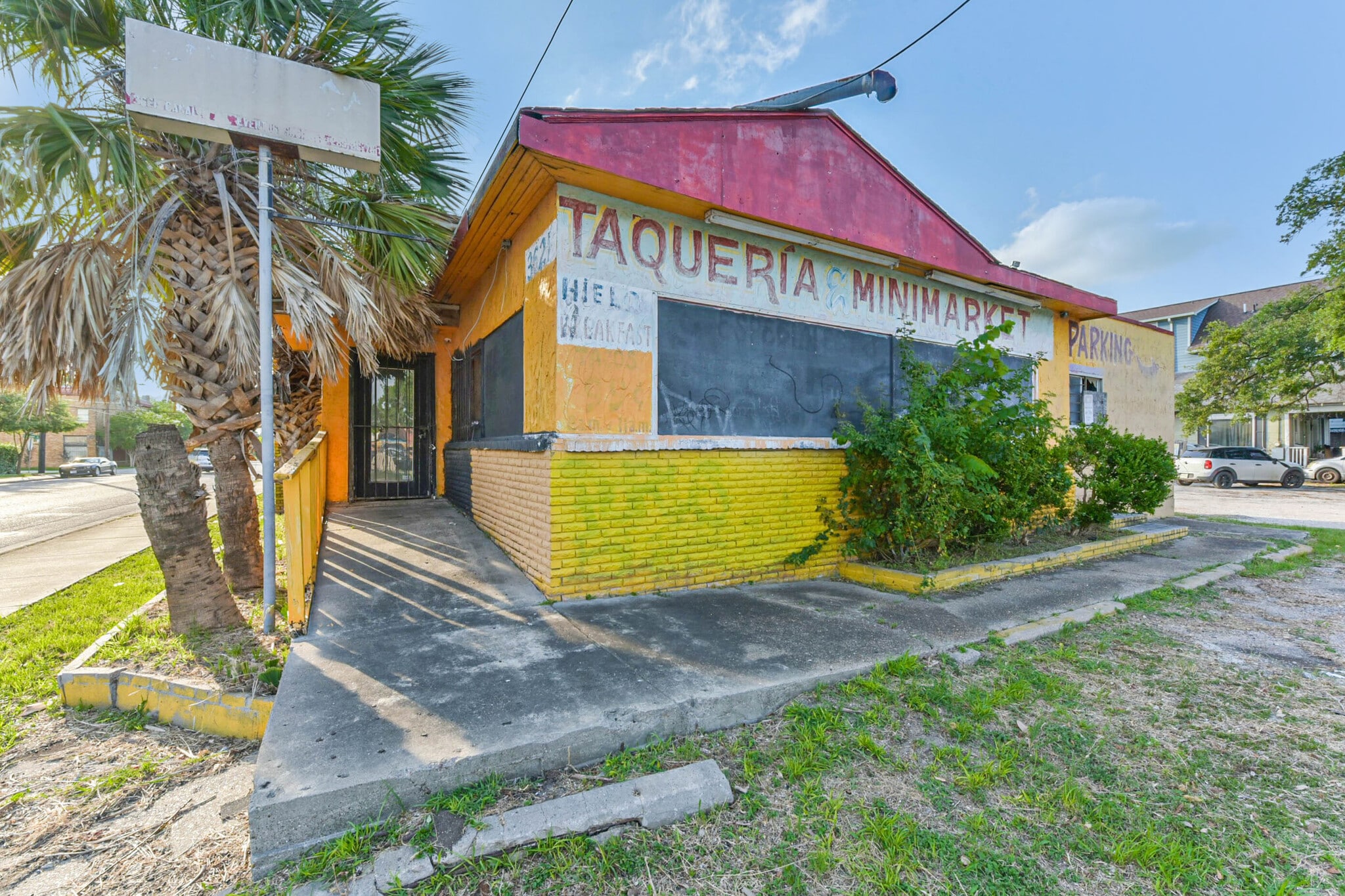 3621 Canal St, Houston, TX for Sale