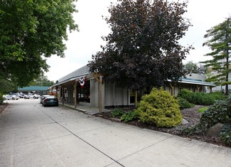 Chesterland, OH Office, Office/Retail - 8228 Mayfield Rd