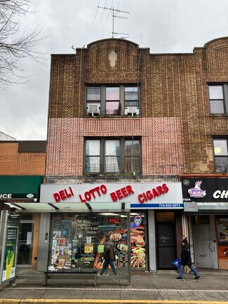 Brooklyn, NY undefined - 7506 5th Ave