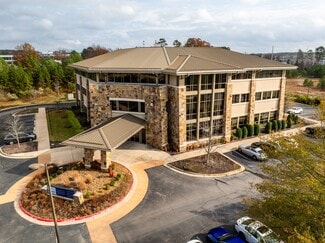 Little Rock, AR Office/Medical, Medical, Retail - 16115 Saint Vincent Way Little Rock, AR Office/Medical, Medical, Retail - 16115 Saint Vincent Way
