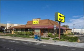 Lancaster, CA Retail - 44430 20th St W Lancaster, CA Retail - 44430 20th St W