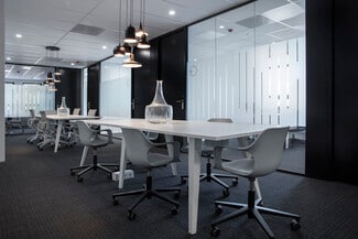 Santa Clara, CA Coworking Space - 2445 Augustine Dr