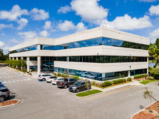 Tampa, FL Office - 3710 Corporex Park Dr