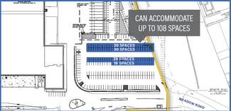 Boston, MA Commercial Land - 100A Meadow Road Rd