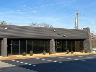 Nashville, TN Office - 2601 Elm Hill Pike