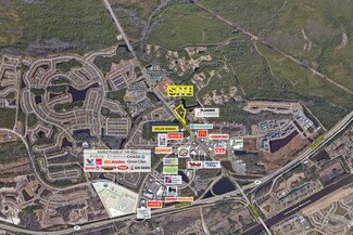Myrtle Beach, SC Commercial Land - 464 Bellegrove Dr